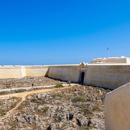 Villa Sagres Surf Zewnętrze zdjęcie