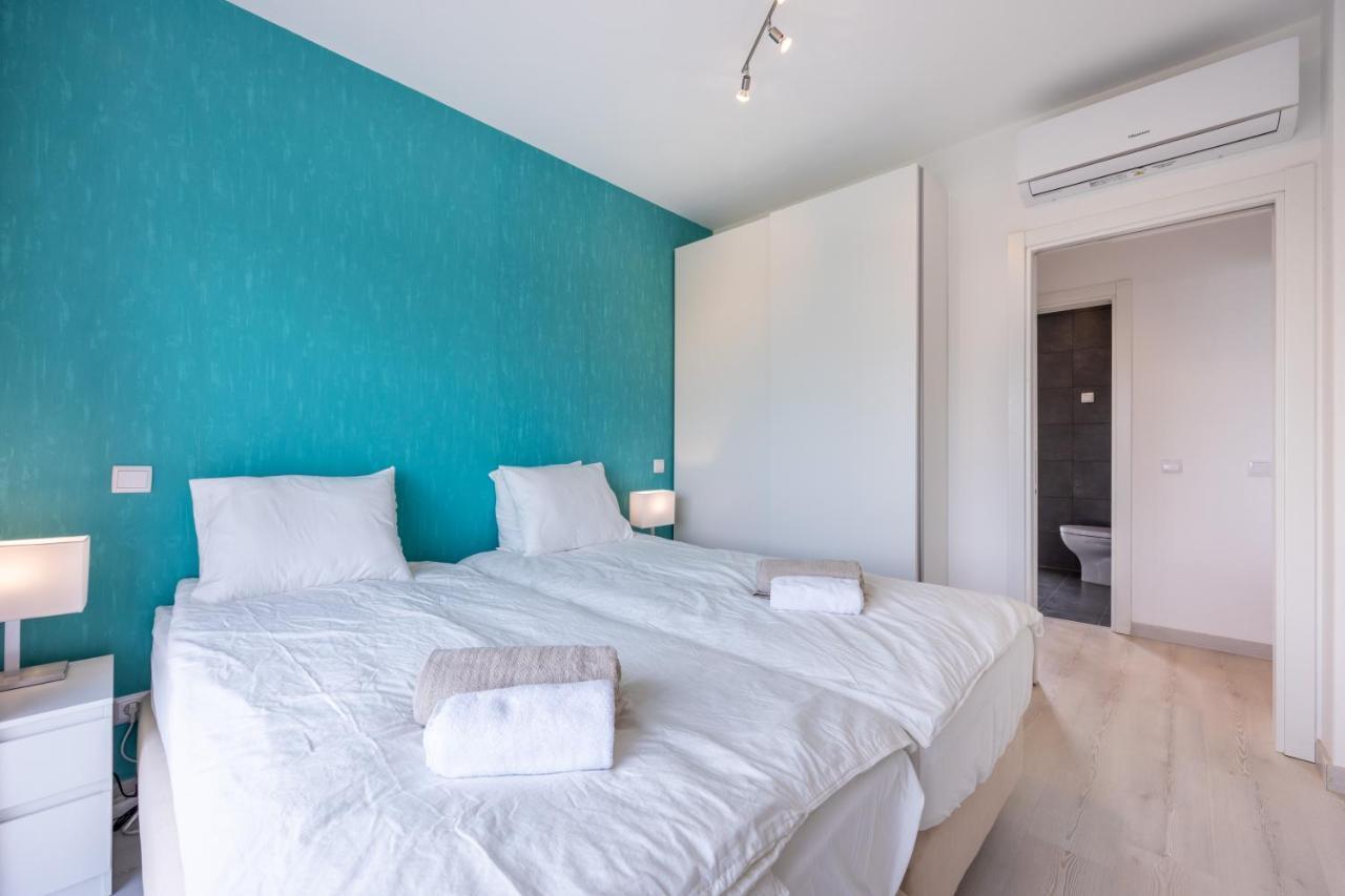 Villa Sagres Surf Zewnętrze zdjęcie