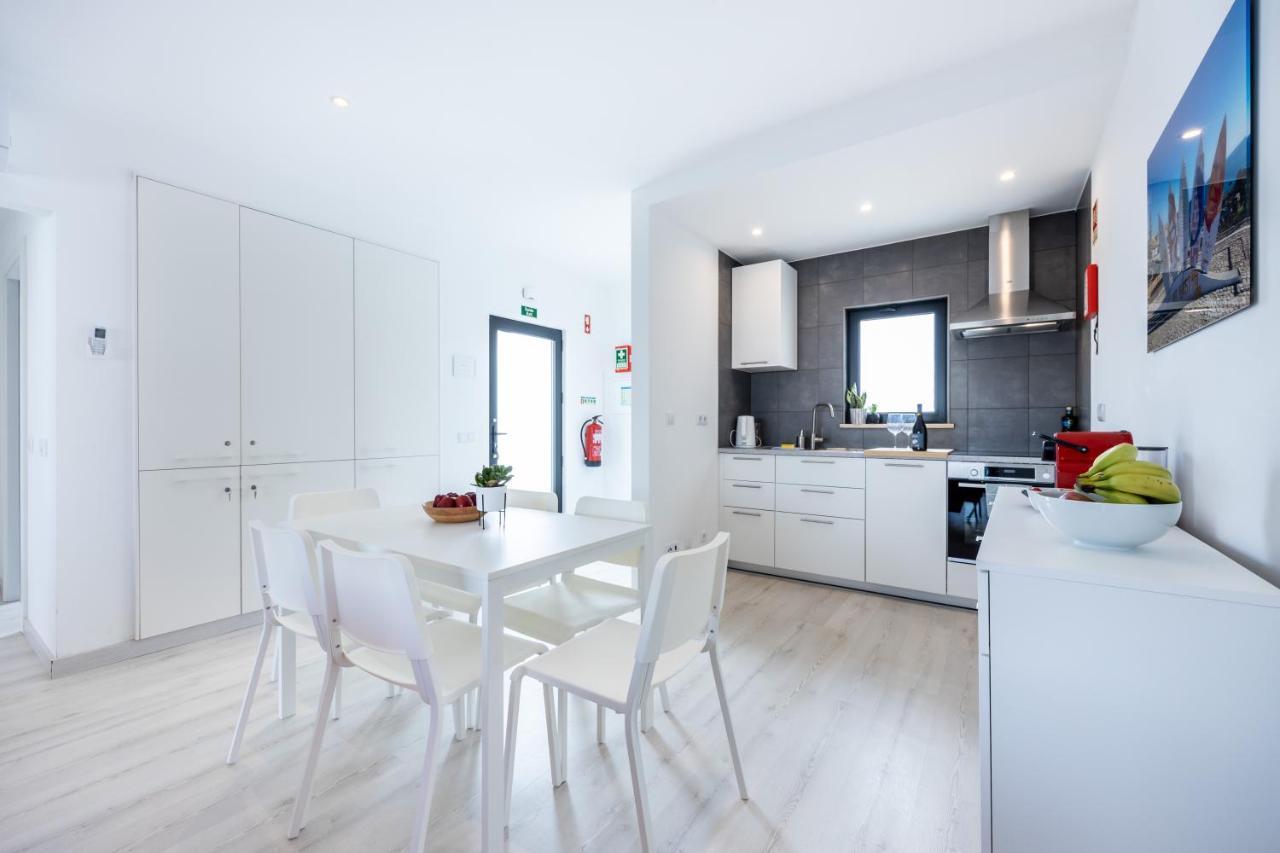 Villa Sagres Surf Zewnętrze zdjęcie