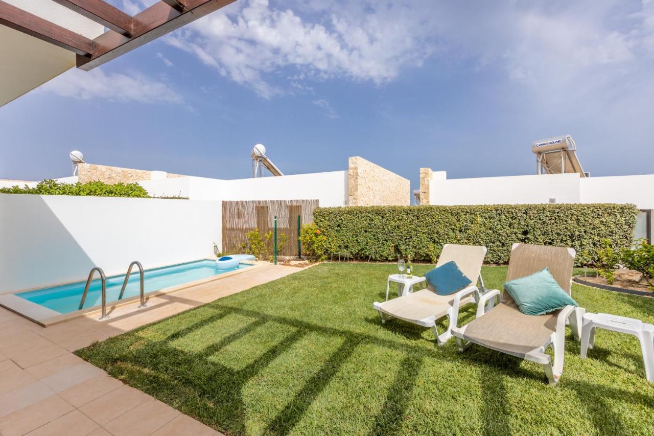 Villa Sagres Surf Zewnętrze zdjęcie