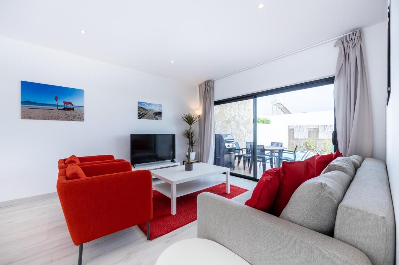 Villa Sagres Surf Zewnętrze zdjęcie