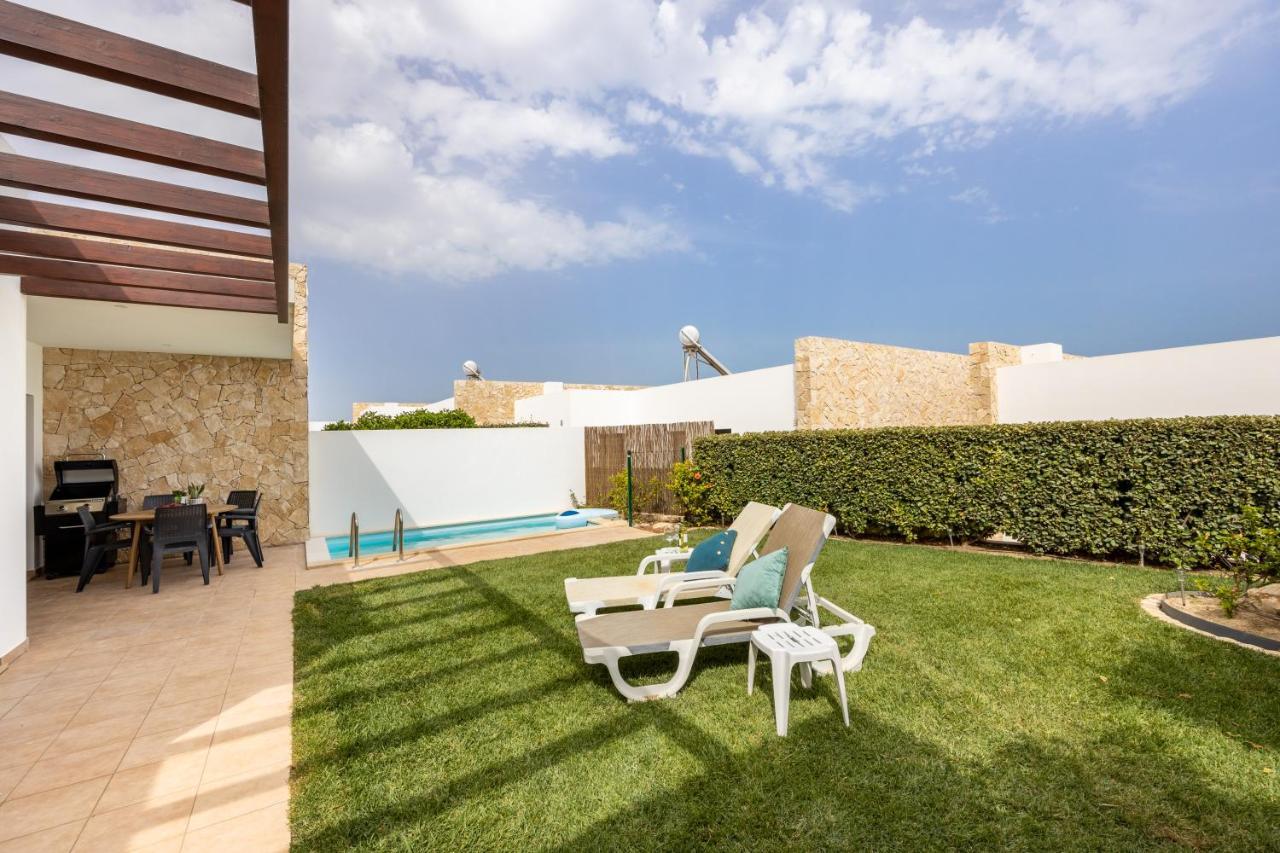 Villa Sagres Surf Zewnętrze zdjęcie