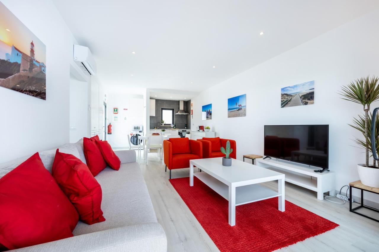 Villa Sagres Surf Zewnętrze zdjęcie