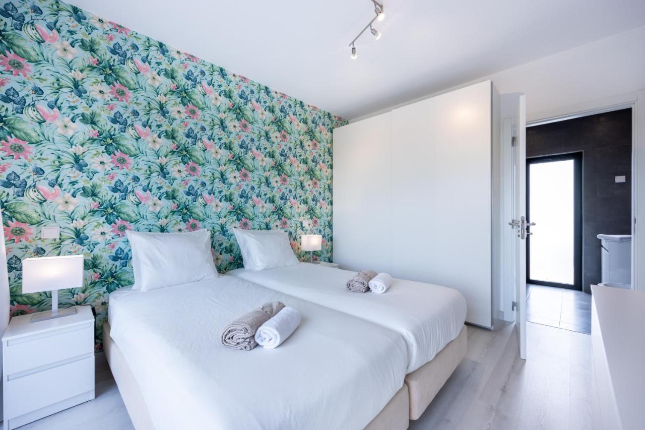 Villa Sagres Surf Zewnętrze zdjęcie