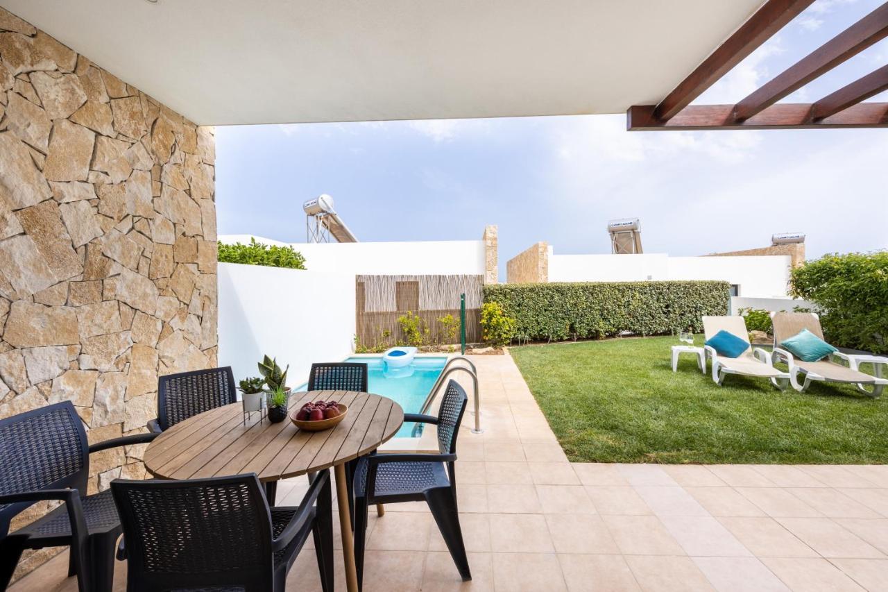 Villa Sagres Surf Zewnętrze zdjęcie