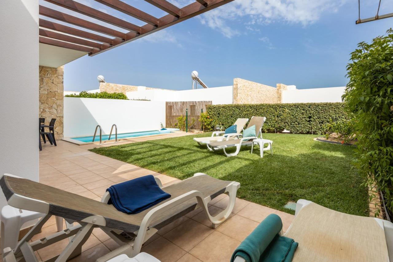 Villa Sagres Surf Zewnętrze zdjęcie