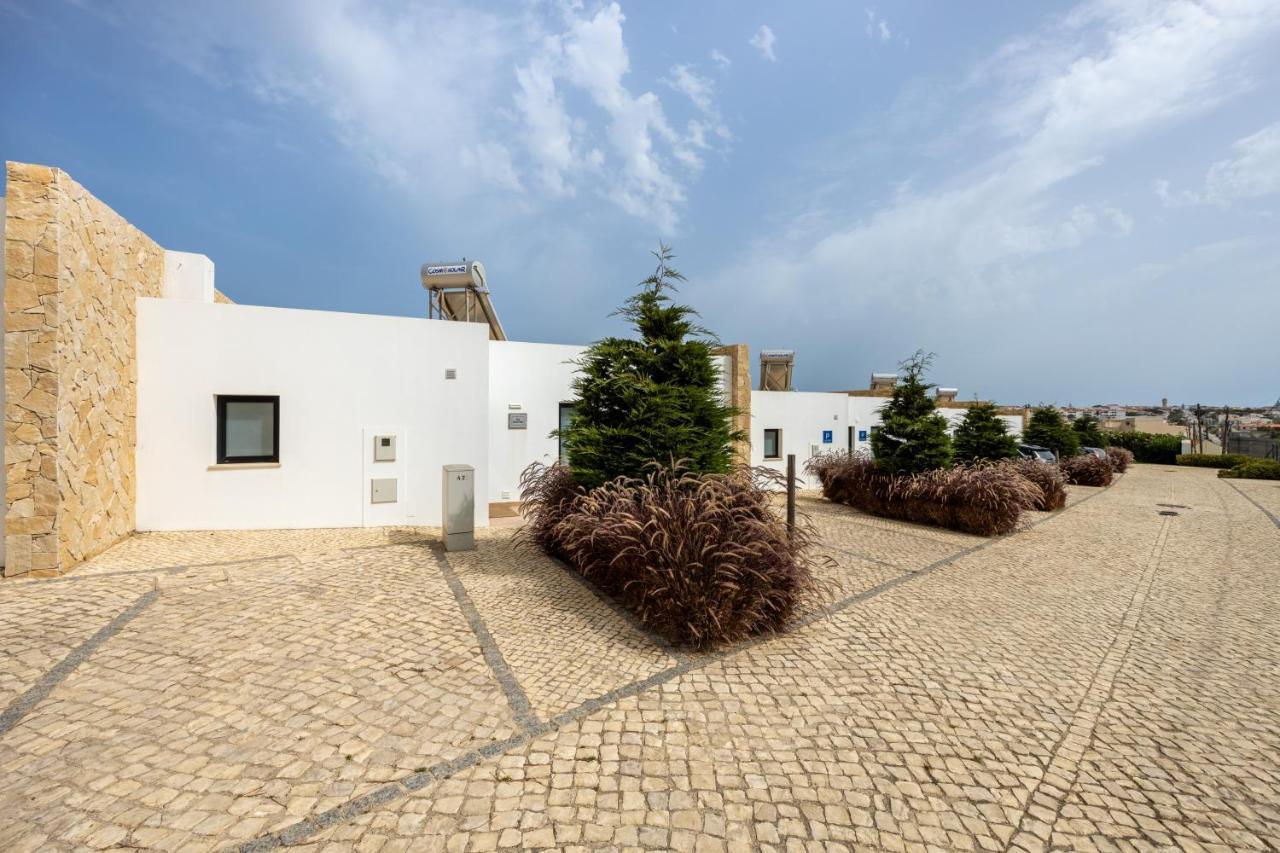 Villa Sagres Surf Zewnętrze zdjęcie