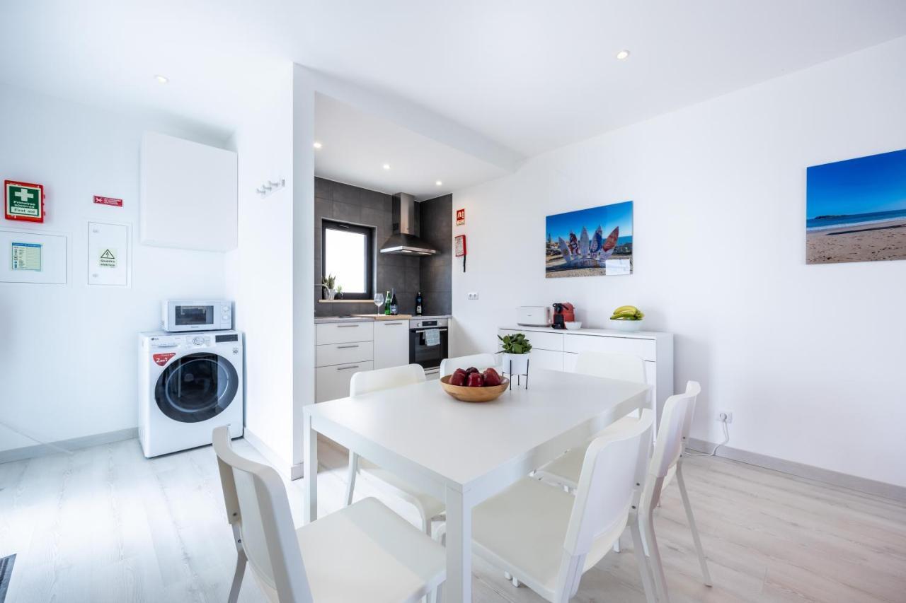 Villa Sagres Surf Zewnętrze zdjęcie