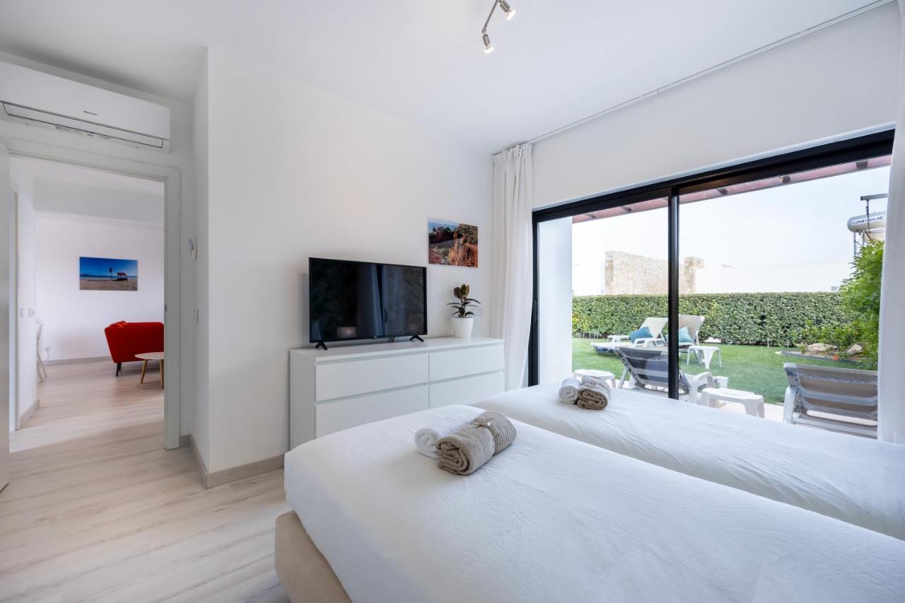 Villa Sagres Surf Zewnętrze zdjęcie