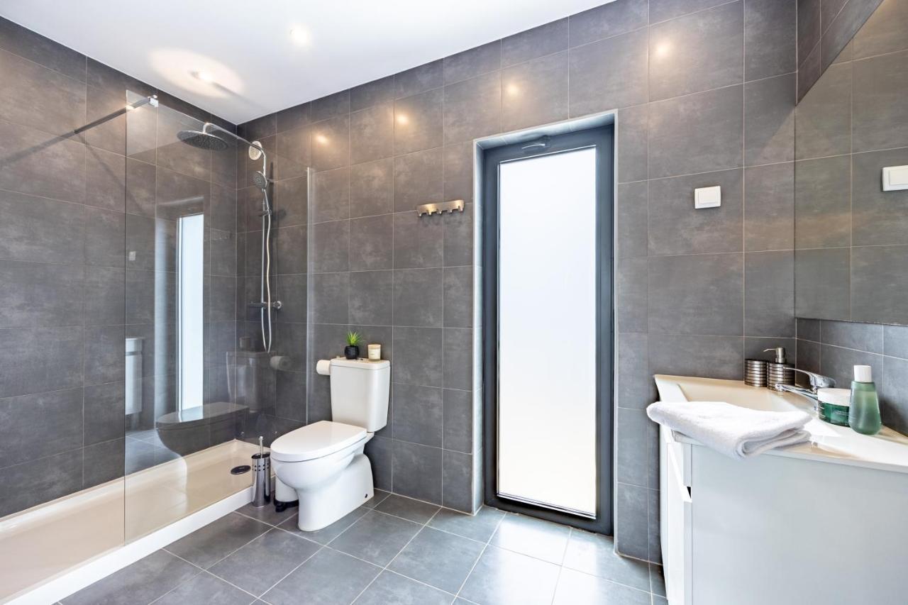 Villa Sagres Surf Zewnętrze zdjęcie