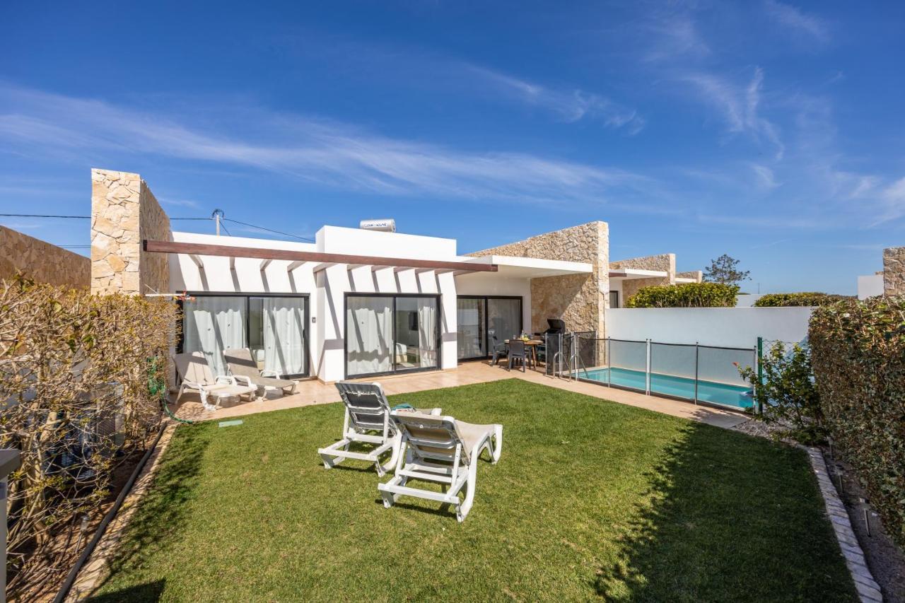 Villa Sagres Surf Zewnętrze zdjęcie
