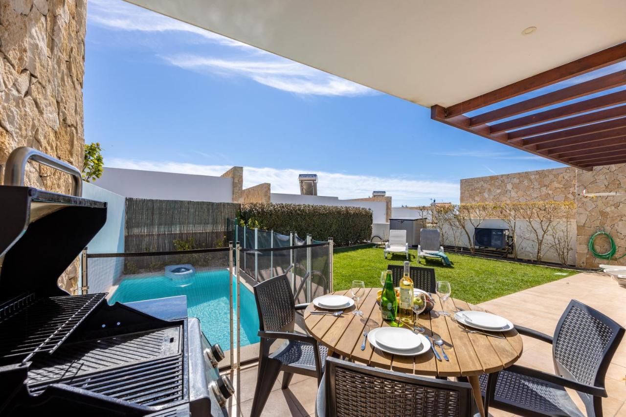 Villa Sagres Surf Zewnętrze zdjęcie