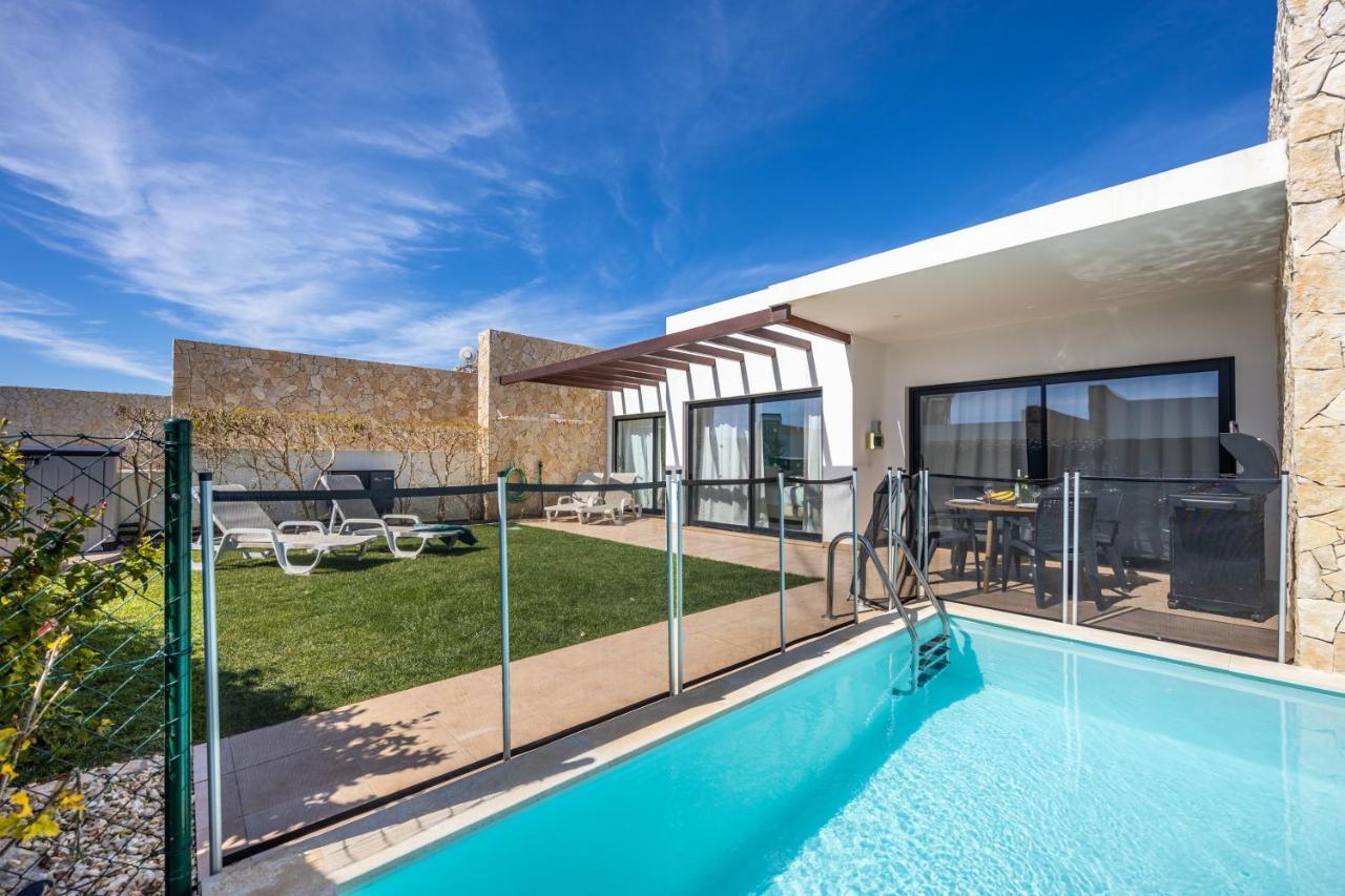 Villa Sagres Surf Zewnętrze zdjęcie