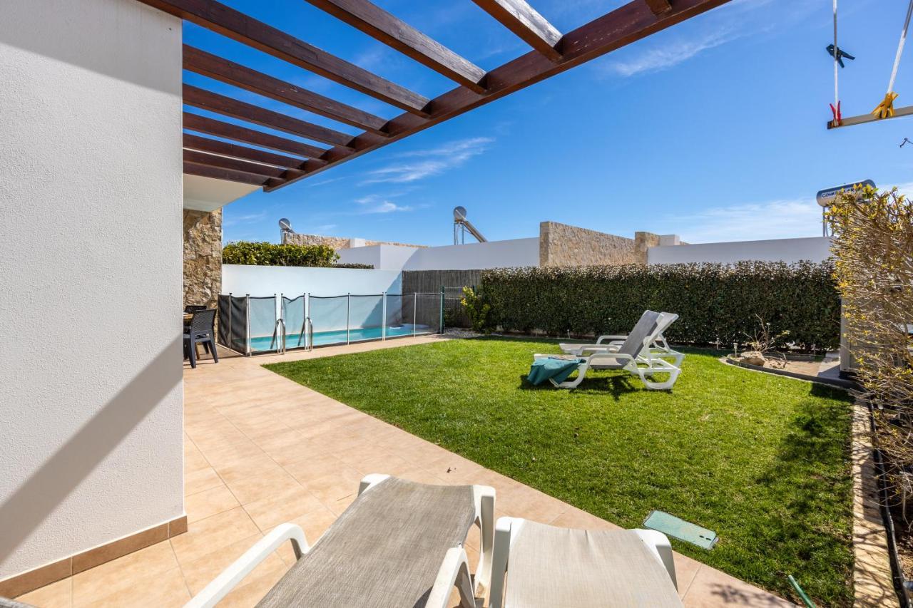 Villa Sagres Surf Zewnętrze zdjęcie